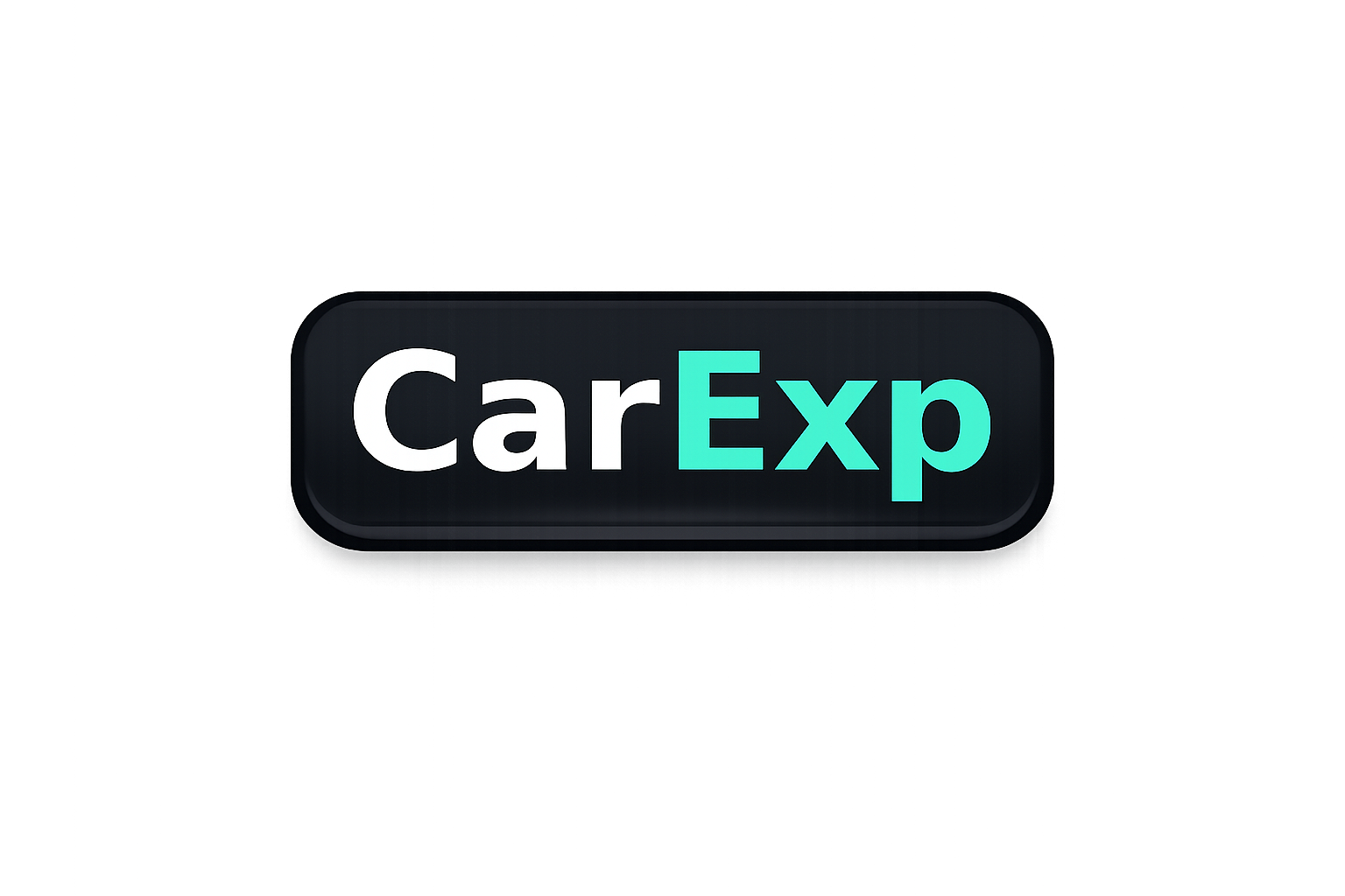 CarExp Badge