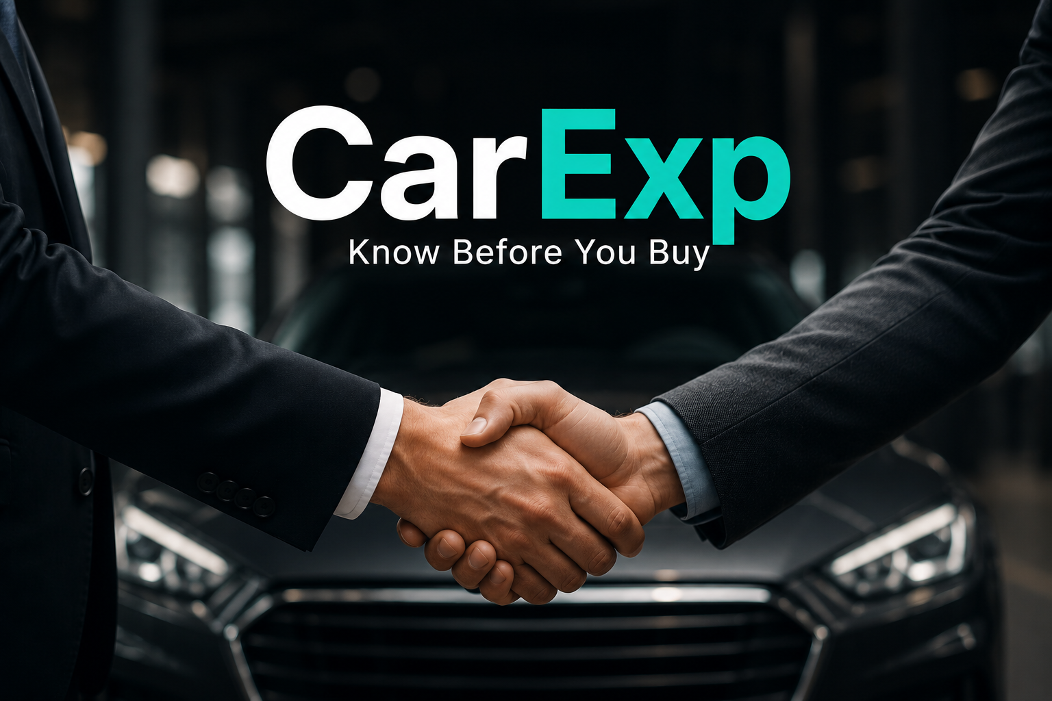 CarExp Handshake